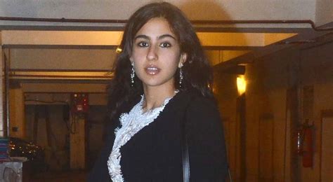 sara ali khan xvideo